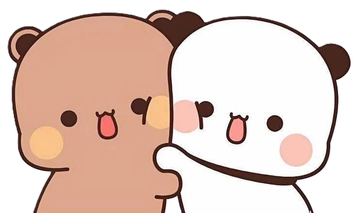 Dudu and Bubu