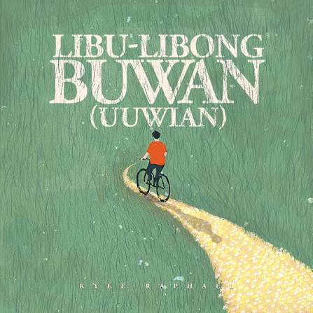 Album Cover 1